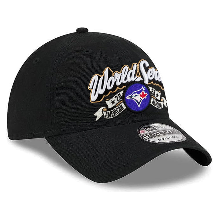 Load image into Gallery viewer, Toronto Blue Jays MLB 2025 American League Champions 9TWENTY Cap
