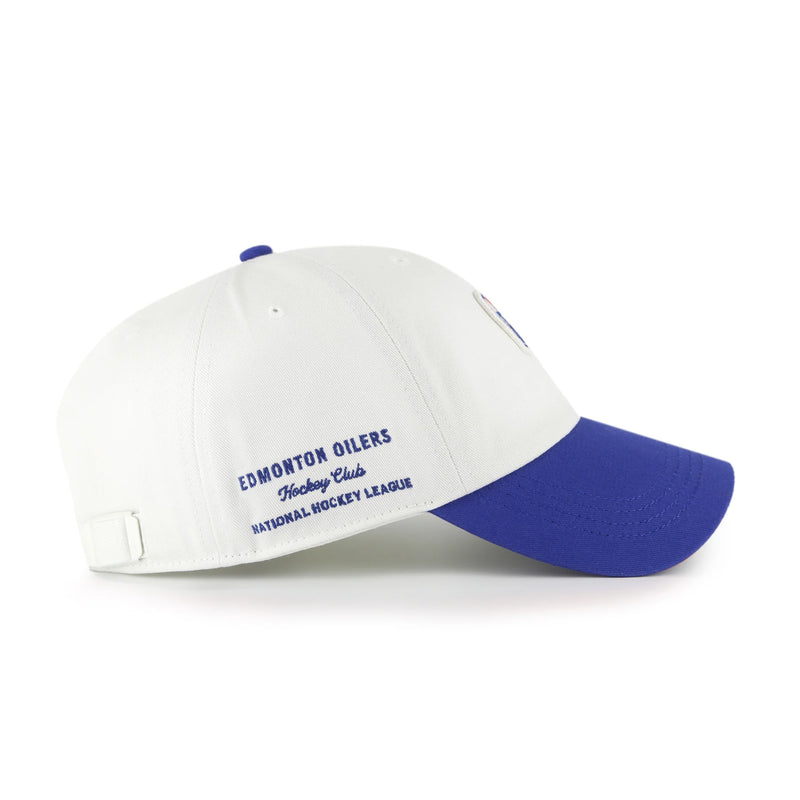 Chargez l'image dans la visionneuse de la galerie, Casquette noire MLB Clean Up des Blue Jays de Toronto
