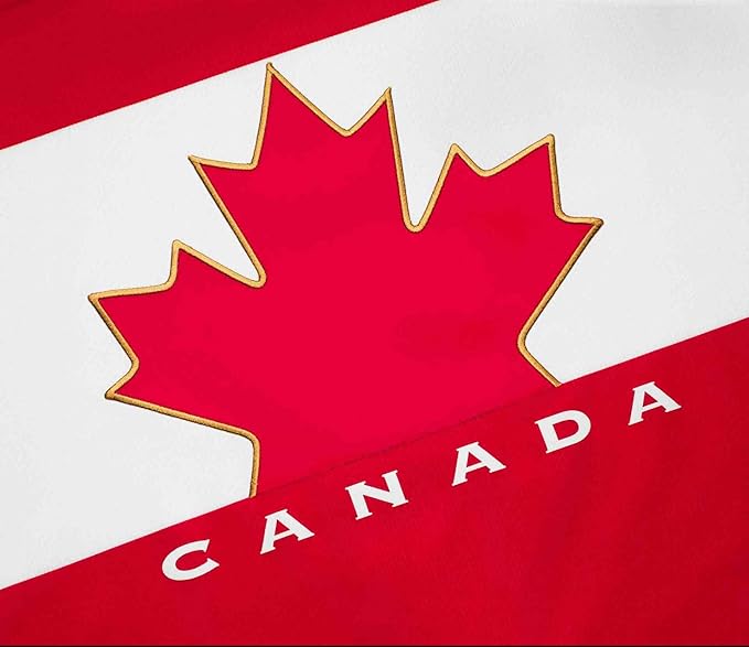 Load image into Gallery viewer, Team Canada Nike 2014 Olympic Red Hockey Jersey
