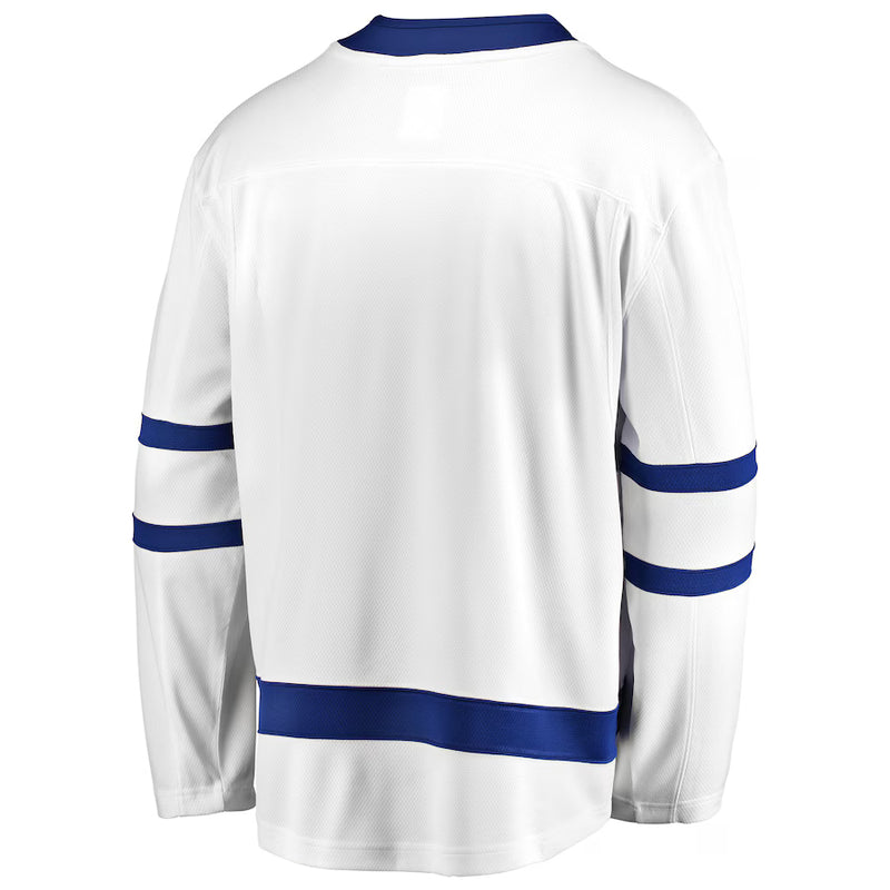 Chargez l&#39;image dans la visionneuse de la galerie, Maillot de l&#39;échappée des fanatiques de la LNH des Maple Leafs de Toronto
