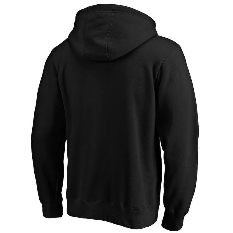 Load image into Gallery viewer, Los Angeles Lakers NBA Bank Shot Pullover Hoodie
