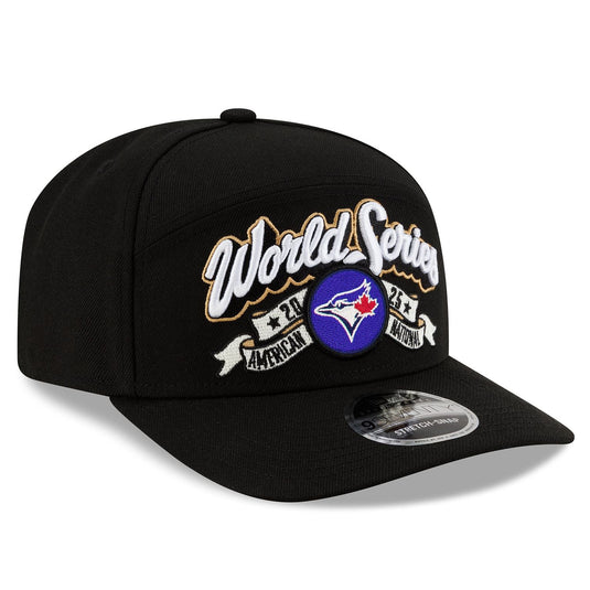 Casquette 9FIFTY Denver Nuggets 2023 NBA Finals Champions Locker Room