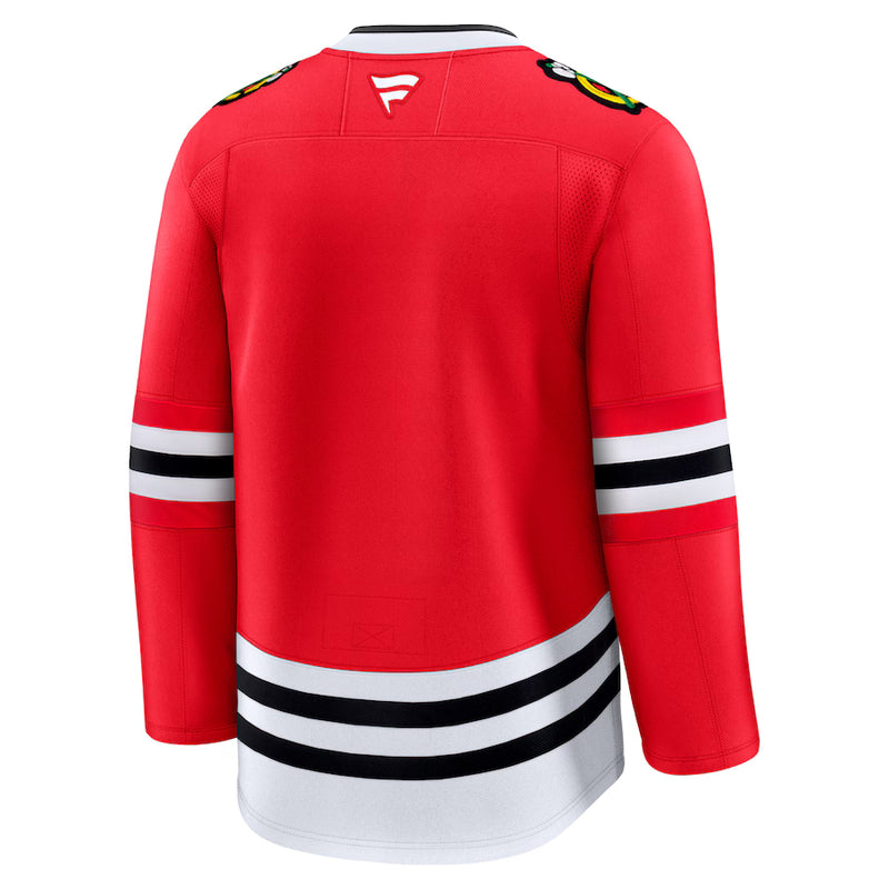 Load image into Gallery viewer, Chicago Blackhawks NHL Fanatics Premium Home Jersey
