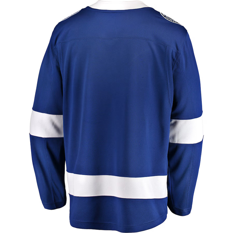 Load image into Gallery viewer, Tampa Bay Lightning NHL Fanatics Breakaway Home Jersey
