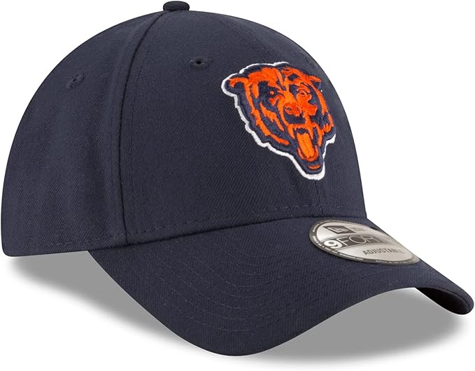 Load image into Gallery viewer, Chicago Bears NFL The League Adjustable 9FORTY Cap
