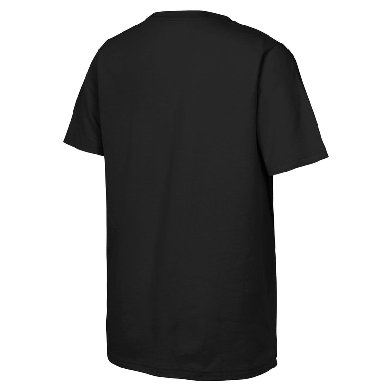 Load image into Gallery viewer, Men's FIFA World Cup 2026 Canada Graphic Black T-Shirt - Sport Army
