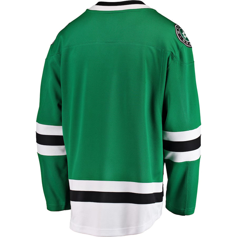 Load image into Gallery viewer, Dallas Stars NHL Fanatics Breakaway Home Jersey
