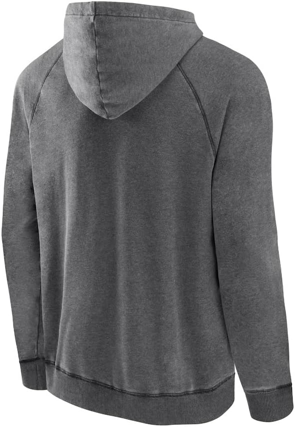 Load image into Gallery viewer, Toronto Maple Leafs NHL Weathered Pullover Hoodie
