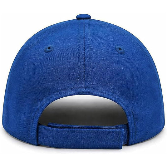 Casquette réglable noir/blanc The League 9FORTY des Blue Jays de Toronto