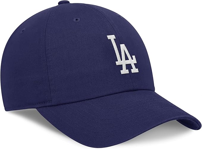 Load image into Gallery viewer, Los Angeles Dodgers MLB Nike Club Adjustable Cap
