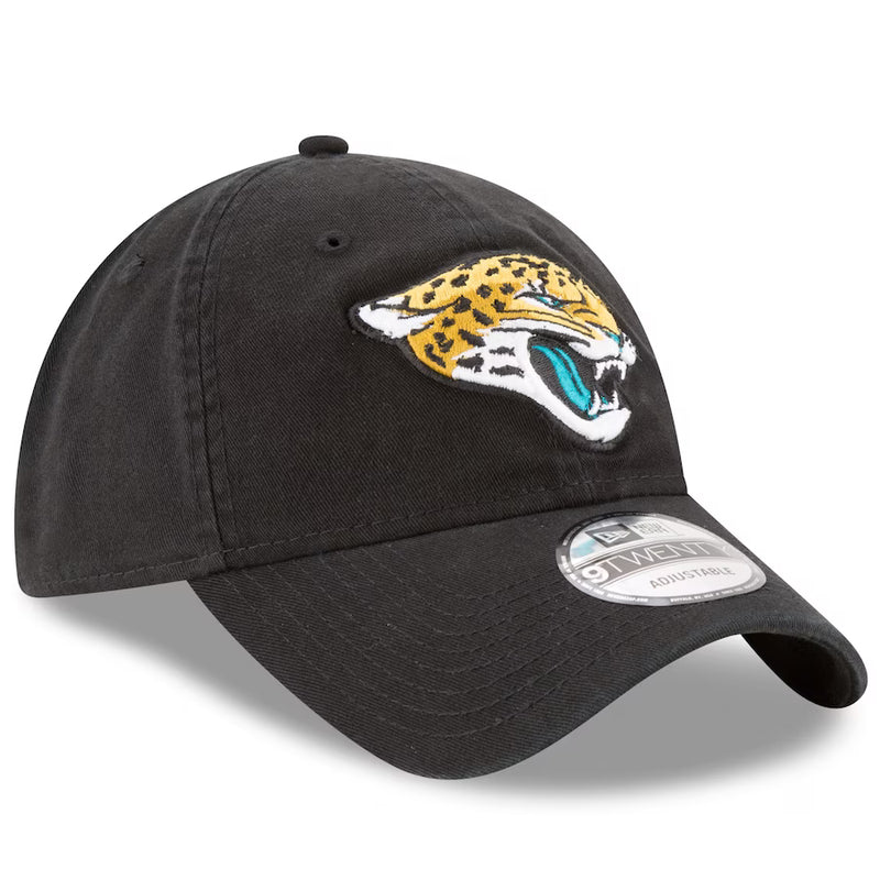 Load image into Gallery viewer, Jacksonville Jaguars NFL Core Classic 9TWENTY Adjustable Cap
