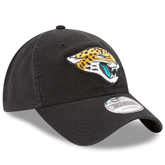Jacksonville Jaguars NFL Core Classic 9TWENTY Adjustable Cap