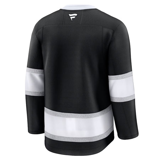 Los Angeles Kings NHL Fanatics Premium Home Jersey