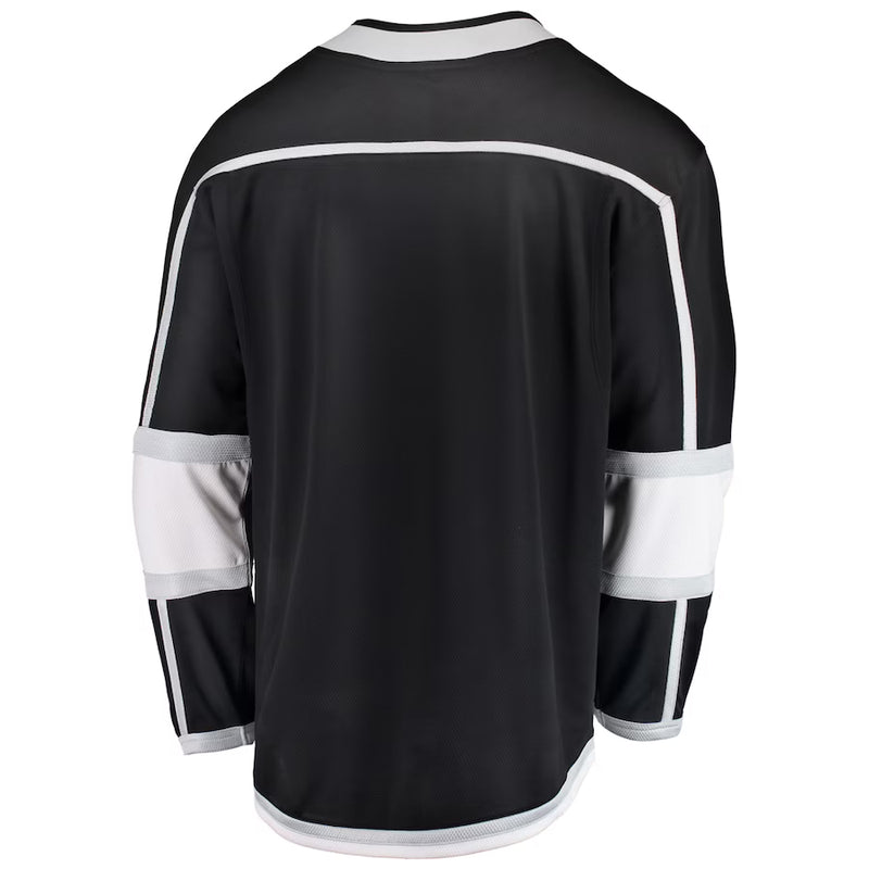 Load image into Gallery viewer, Los Angeles Kings NHL Fanatics Breakaway Home Jersey
