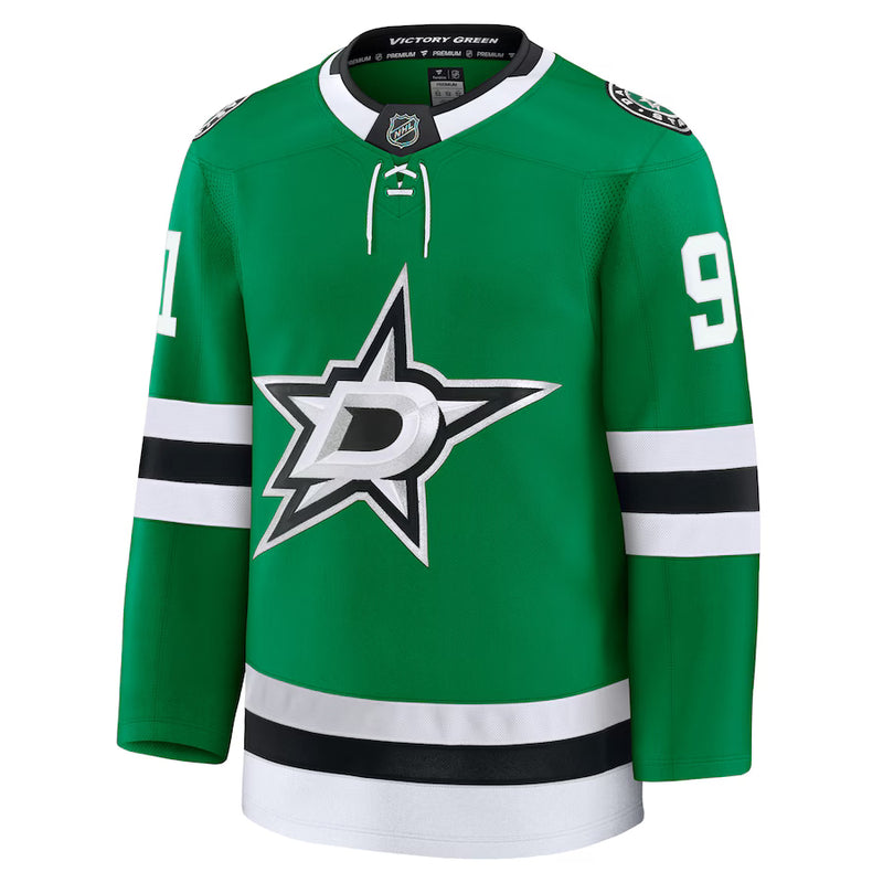 Load image into Gallery viewer, Tyler Seguin Dallas Stars NHL Fanatics Premium Home Jersey
