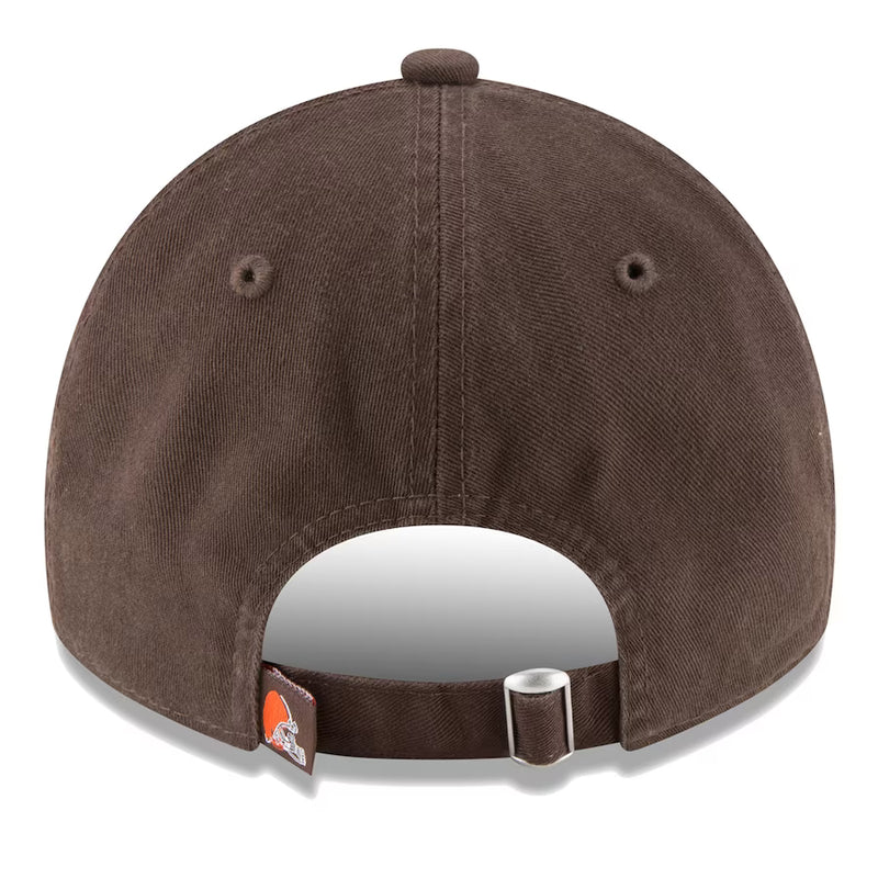 Load image into Gallery viewer, Cleveland Browns NFL Core Classic 9TWENTY Adjustable Cap
