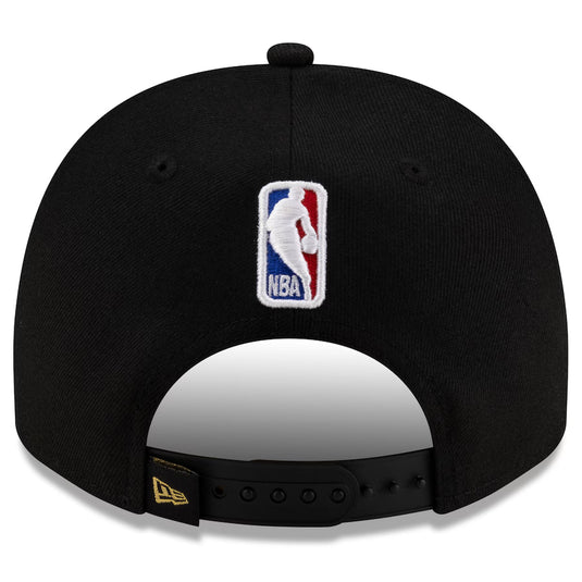 Oklahoma City Thunder 2025 NBA Finals Champions Locker Room 9FIFTY Cap