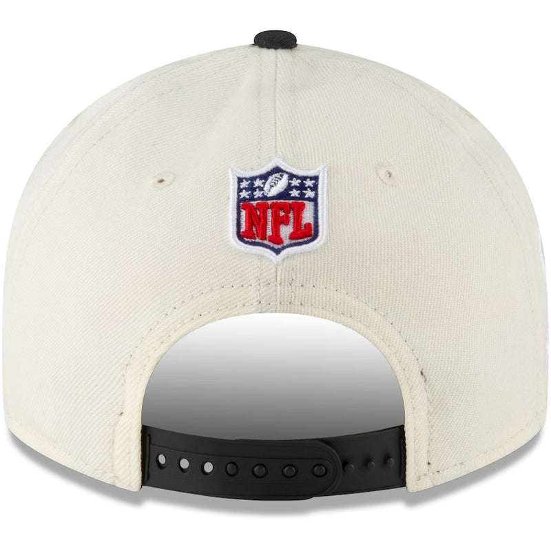 Load image into Gallery viewer, Kansas City Chiefs NFL Super Bowl LVIII Champions Locker Room 9FIFTY Cap
