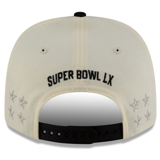Seattle Seahawks NFL Super Bowl LX Champions Locker Room 9SEVENTY Adjustable Cap