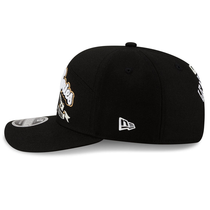 Chargez l&#39;image dans la visionneuse de la galerie, Casquette 9FIFTY Denver Nuggets 2023 NBA Finals Champions Locker Room
