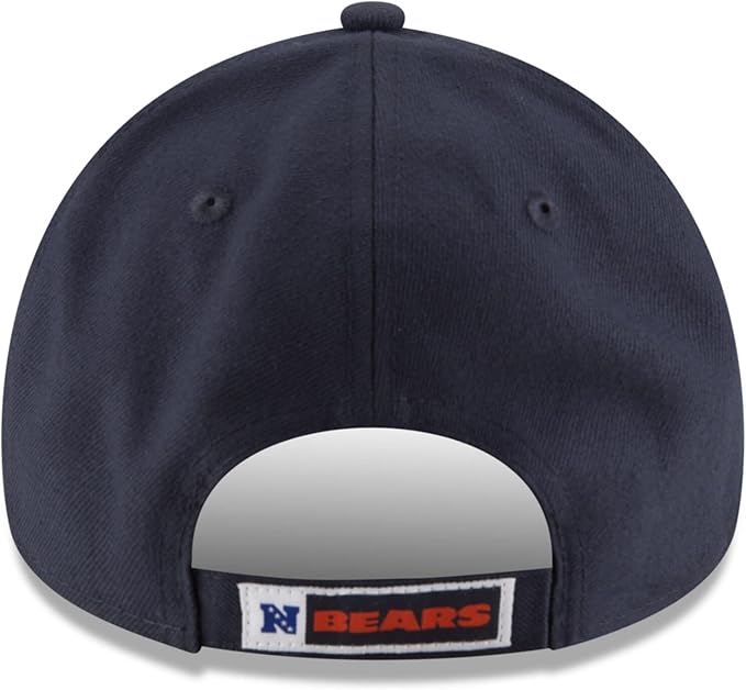 Load image into Gallery viewer, Chicago Bears NFL The League Adjustable 9FORTY Cap
