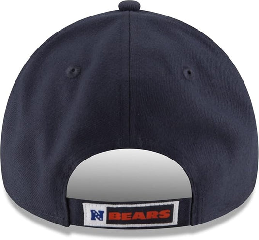 Chicago Bears NFL The League Adjustable 9FORTY Cap