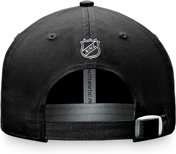 Load image into Gallery viewer, Pittsburgh Penguins NHL Authentic Pro Prime Graphic Adjustable Cap
