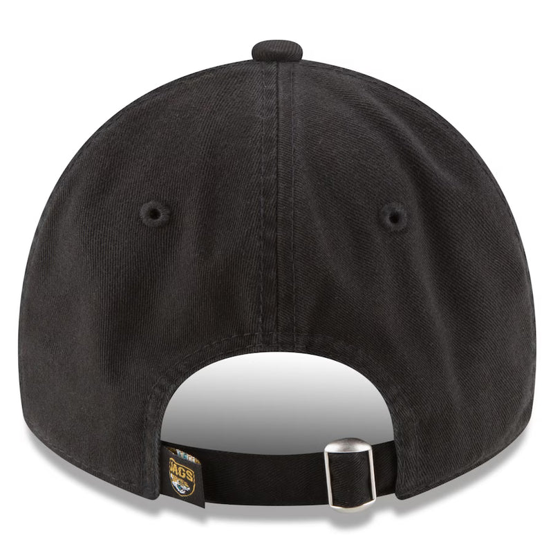 Load image into Gallery viewer, Jacksonville Jaguars NFL Core Classic 9TWENTY Adjustable Cap

