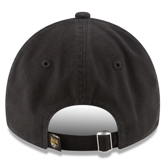 Jacksonville Jaguars NFL Core Classic 9TWENTY Adjustable Cap