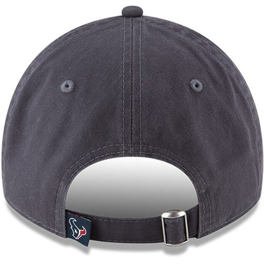 Houston Texans NFL Core Classic 9TWENTY Adjustable Cap