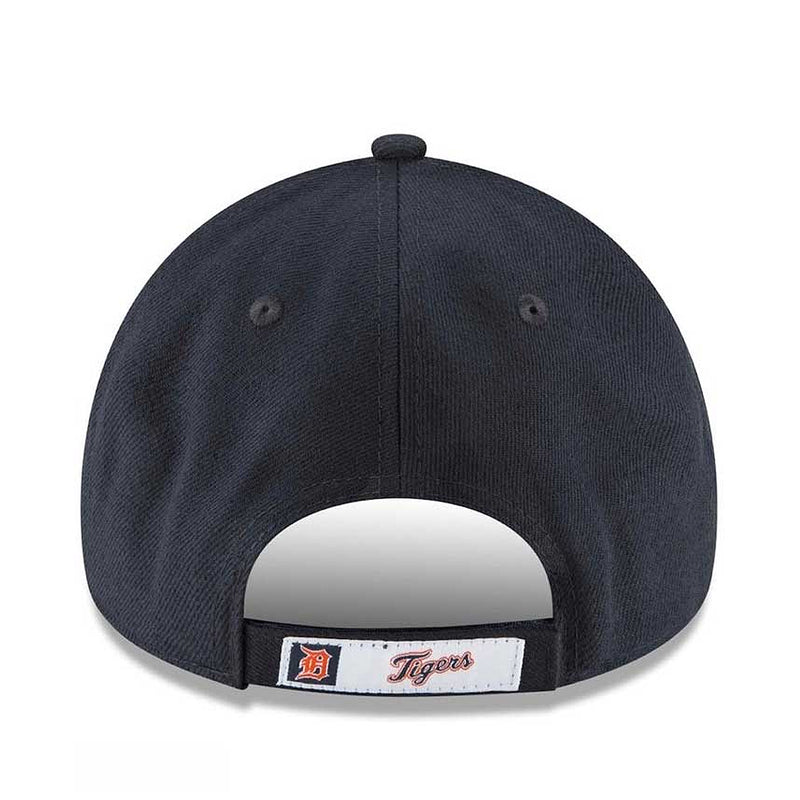 Load image into Gallery viewer, Detroit Tigers MLB The League 9FORTY Adjustable Cap
