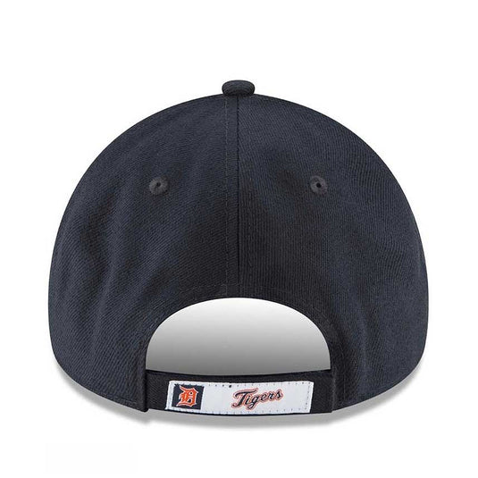 Detroit Tigers MLB The League 9FORTY Adjustable Cap
