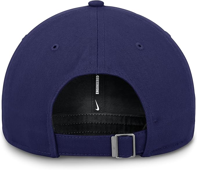 Load image into Gallery viewer, Los Angeles Dodgers MLB Nike Club Adjustable Cap
