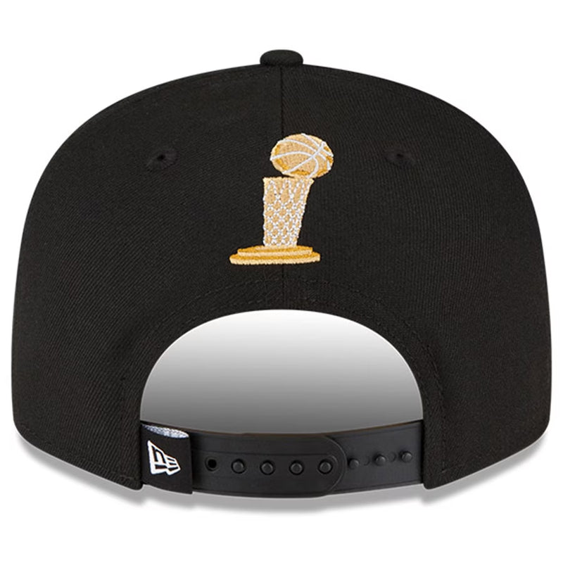 Load image into Gallery viewer, Denver Nuggets 2023 NBA Finals Champions Locker Room 9FIFTY Cap
