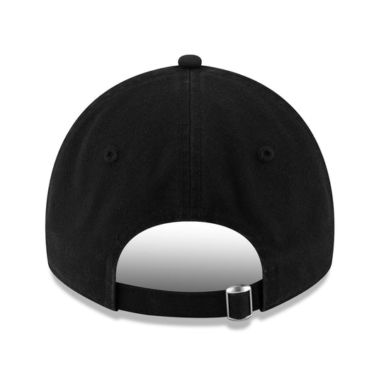 Toronto Blue Jays MLB 2025 American League Champions 9TWENTY Cap