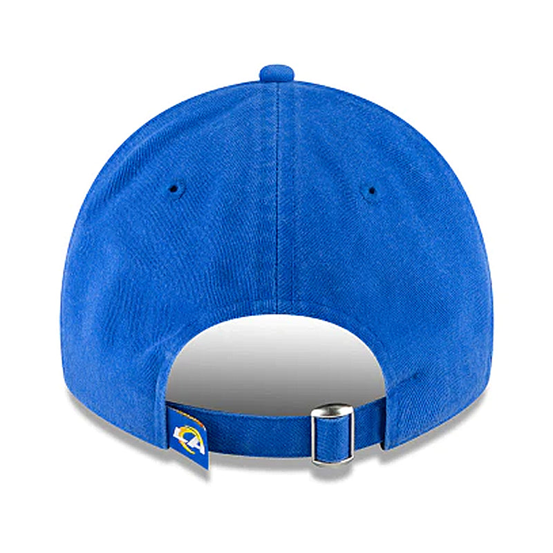 Load image into Gallery viewer, Los Angeles Rams NFL Core Classic 9TWENTY Adjustable Cap
