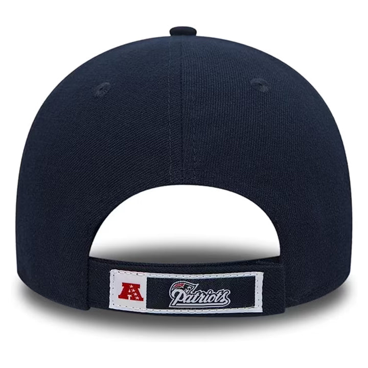 Chargez l&#39;image dans la visionneuse de la galerie, Casquette ajustable 9FORTY NFL The League des Patriots de la Nouvelle-Angleterre
