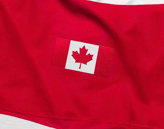 Load image into Gallery viewer, Team Canada Nike 2014 Olympic Red Hockey Jersey

