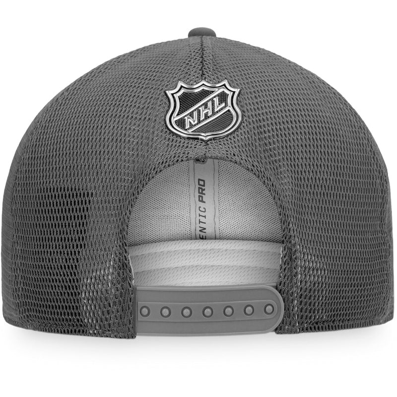 Load image into Gallery viewer, Winnipeg Jets NHL Home Ice Adjustable Mesh Cap
