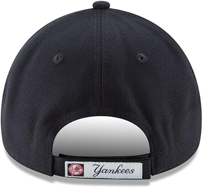 Chargez l&#39;image dans la visionneuse de la galerie, Casquette ajustable 9FORTY de la Ligue des Blue Jays de Toronto

