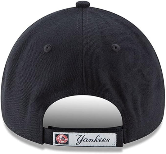 Casquette ajustable 9FORTY de la Ligue des Blue Jays de Toronto