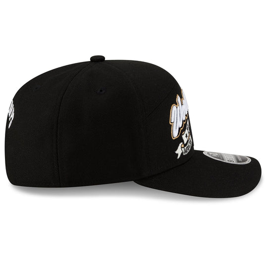 Casquette 9FIFTY Denver Nuggets 2023 NBA Finals Champions Locker Room