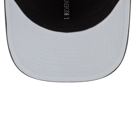 Philadelphia Eagles NFL Super Bowl LIX Champions 9SEVENTY Cap