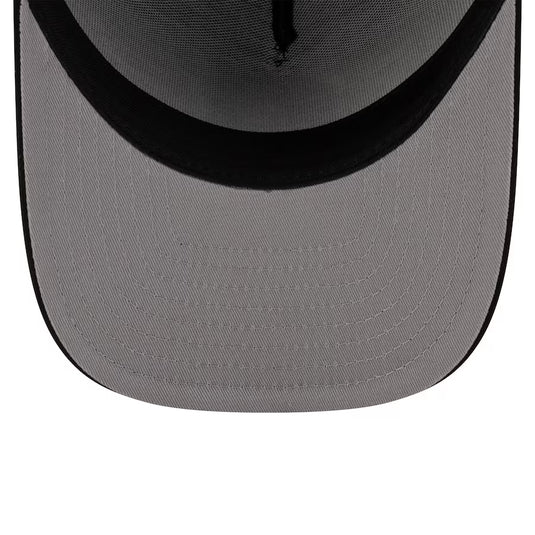 Oklahoma City Thunder 2025 NBA Finals Champions Locker Room 9FIFTY Cap