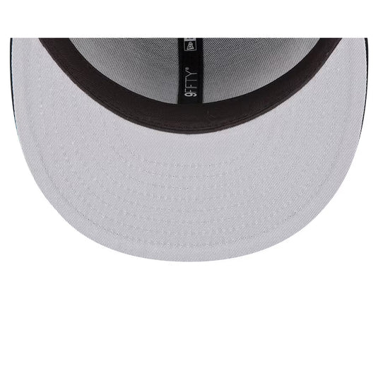 Denver Nuggets 2023 NBA Finals Champions Locker Room 9FIFTY Cap