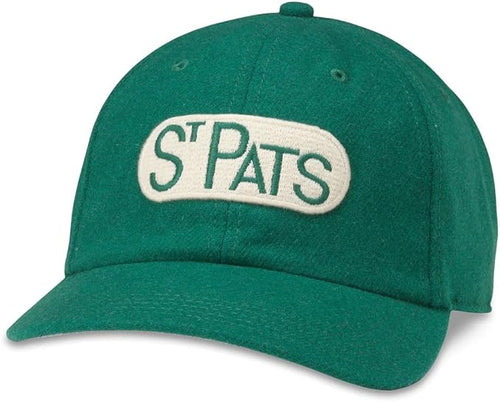 Toronto St. Patricks NHL Archive Legend Adjustable Cap