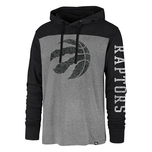 Toronto Raptors NBA Franklin Wooster Hoodie