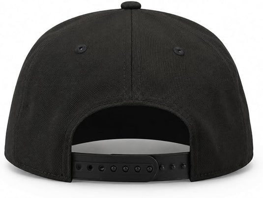 Casquette réglable noir/blanc The League 9FORTY des Blue Jays de Toronto