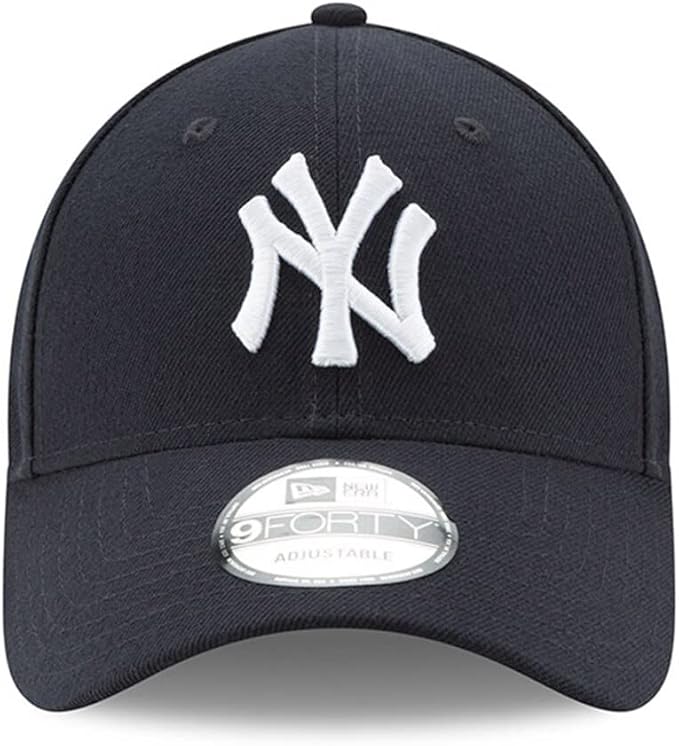 Chargez l&#39;image dans la visionneuse de la galerie, Casquette ajustable 9FORTY de la Ligue des Blue Jays de Toronto

