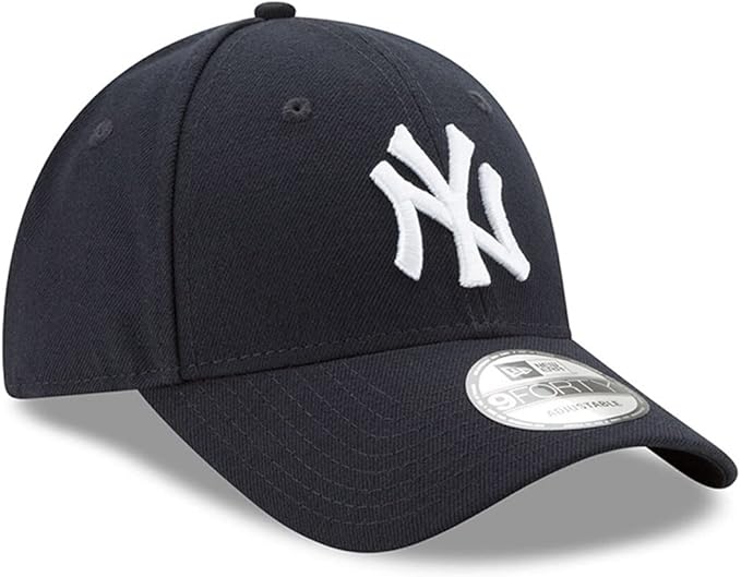 Chargez l&#39;image dans la visionneuse de la galerie, Casquette ajustable 9FORTY de la Ligue des Blue Jays de Toronto
